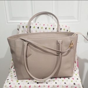 Dagne Dover Tote